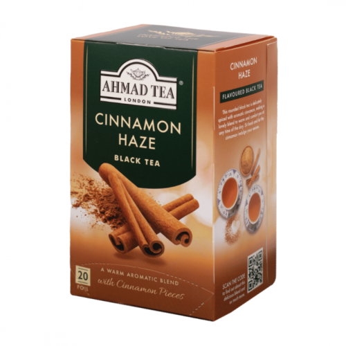 te-negro-ahmad-cinnamon-haze-20-sachets